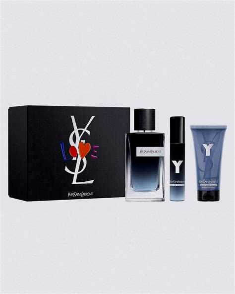 ysl love box